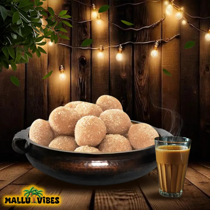 Mallu Vibes Avalose Unda - Distacart