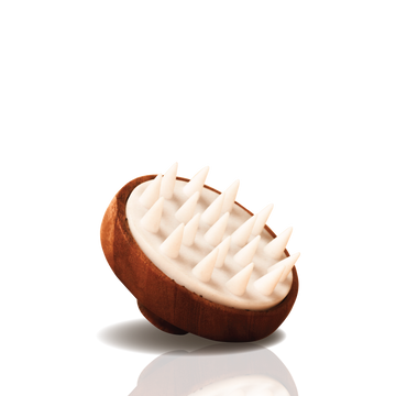 Sacred Grove Silicone Scalp Massager for Circulation - Distacart