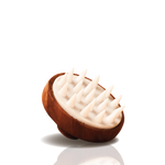 Thumbnail for Sacred Grove Silicone Scalp Massager for Circulation