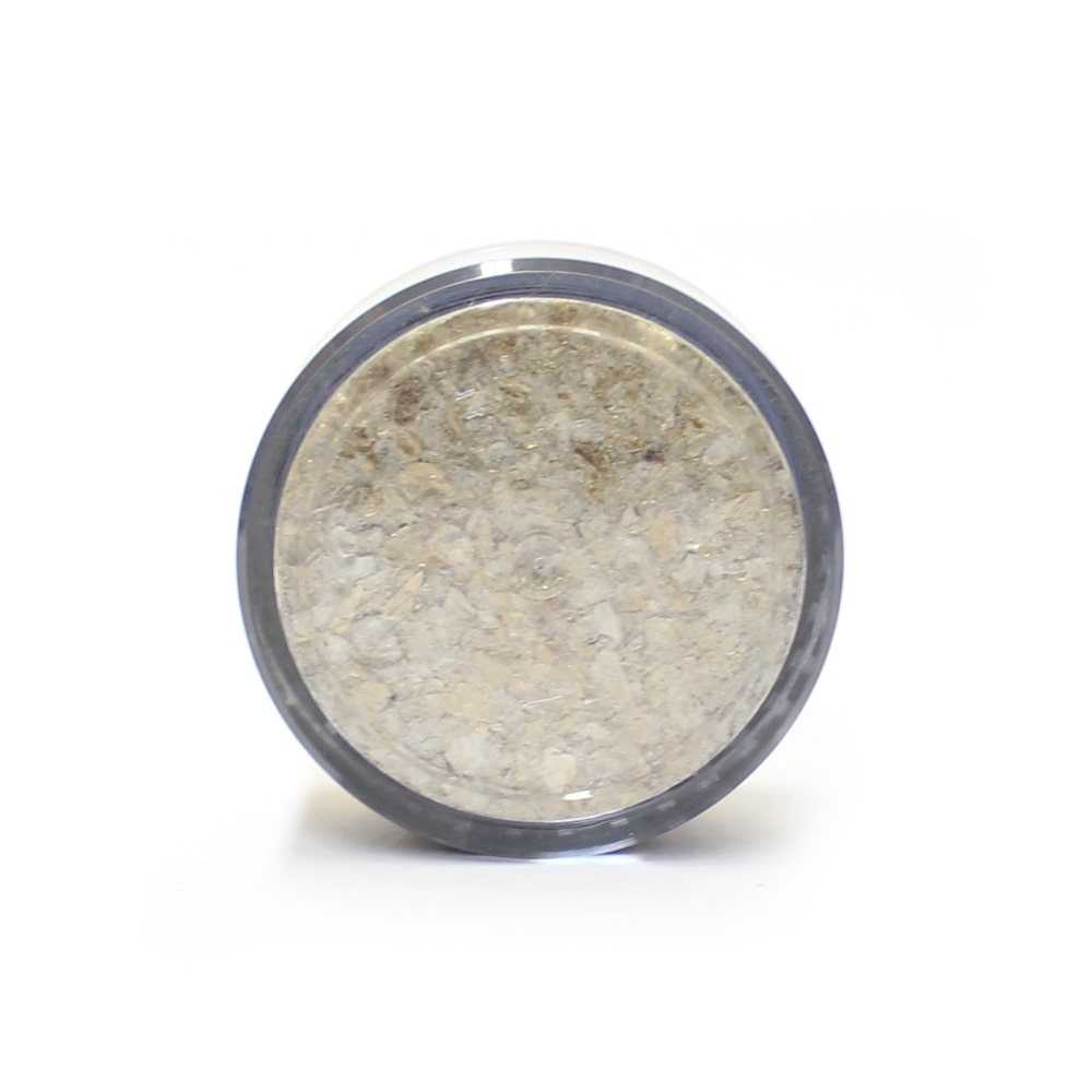 confect silver flakes br b 15 gms b