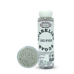 Thumbnail for silver sparkling sugar100 gms