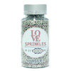 confect silver vermicelli sprinkles 100 gms