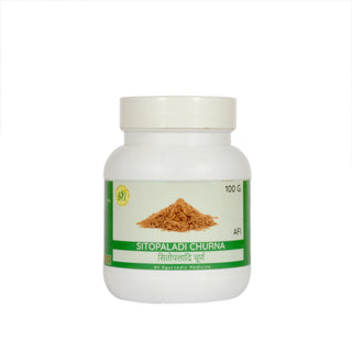 SN Herbals Sitopaladi Churna - Distacart