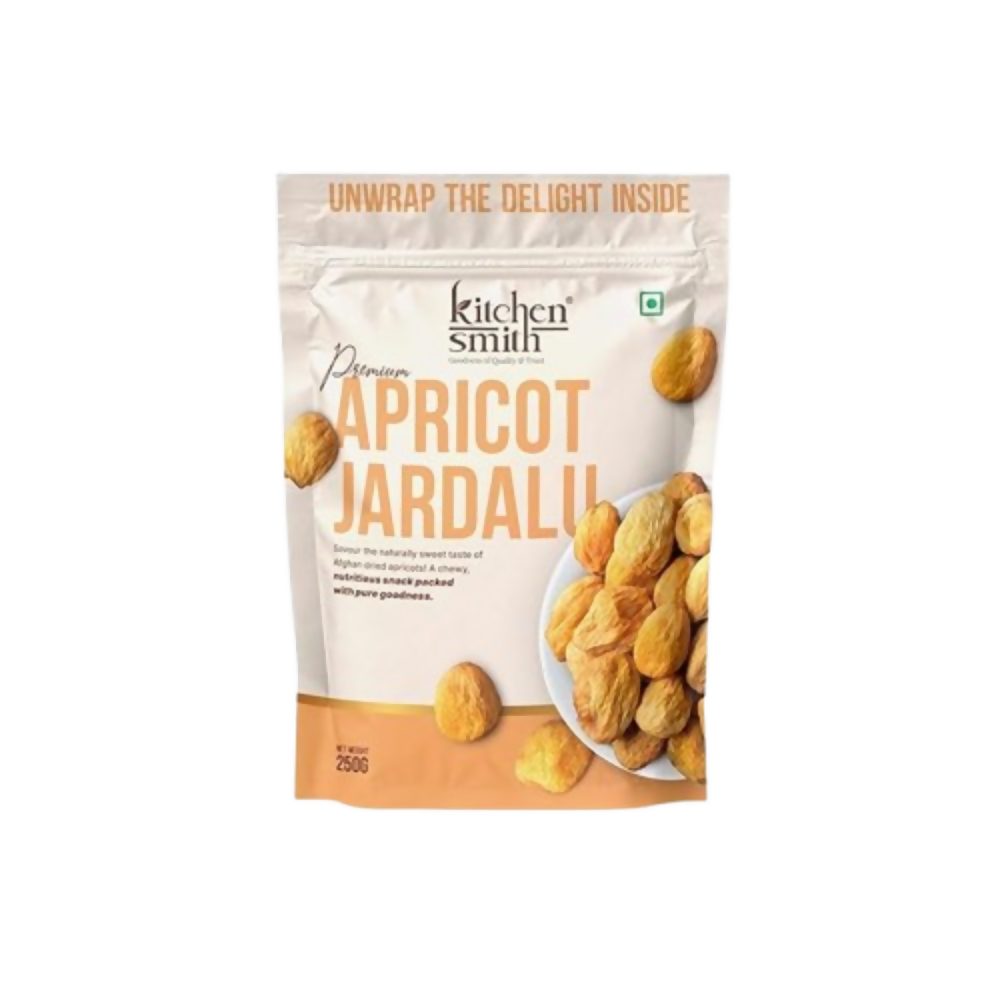 Kitchen Smith Apricot Jardalu - Distacart