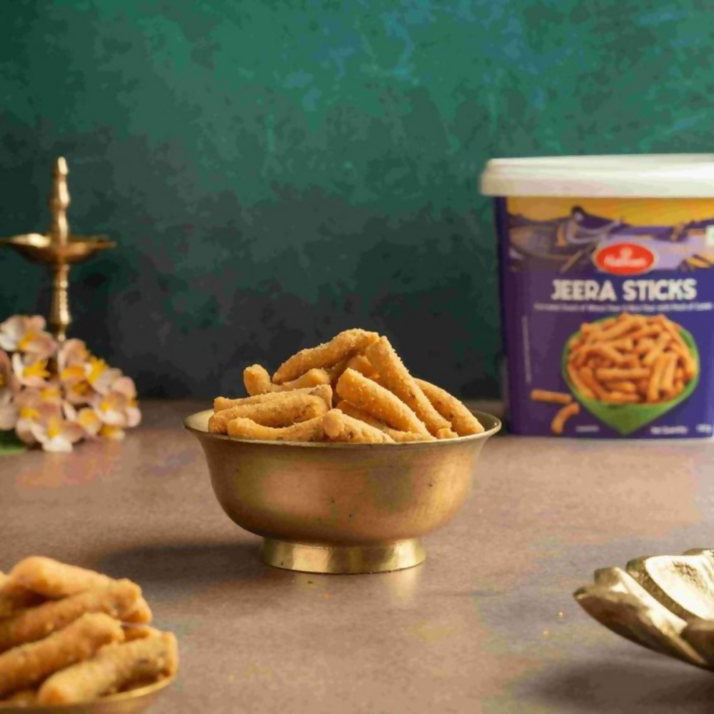 Haldiram's Jeera Sticks - Distacart