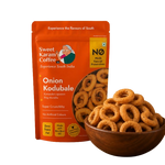 Thumbnail for Sweet Karam Coffee Onion Kodubale - Dista