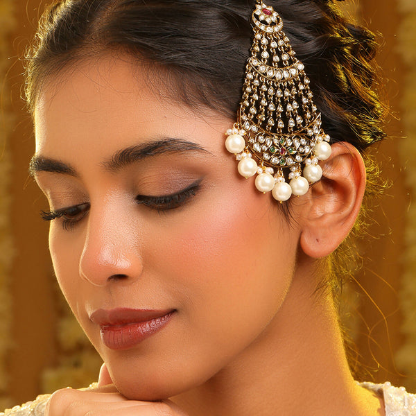 Ruby Raang Begum'S Passa - Distacart