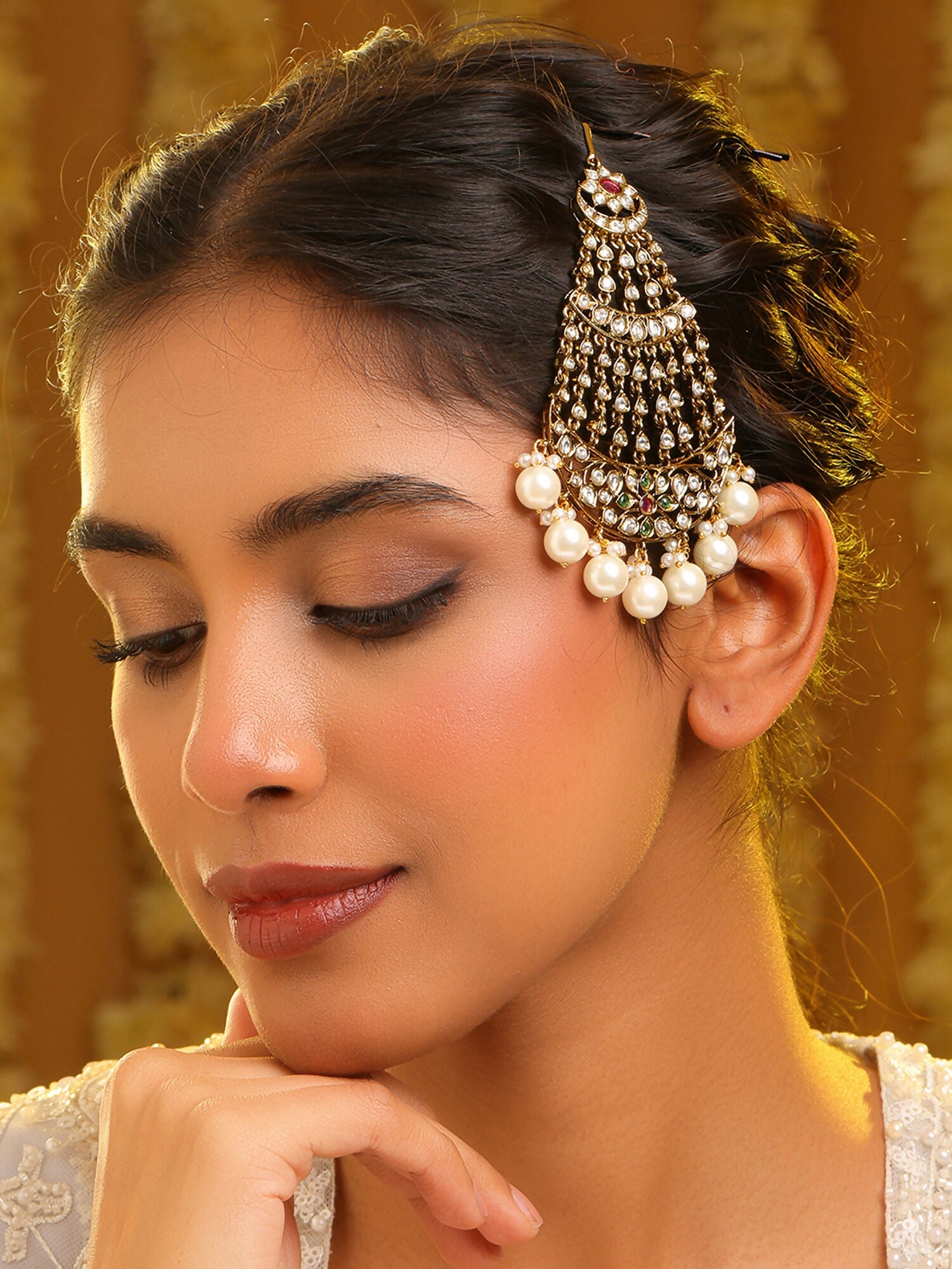 Ruby Raang Begum'S Passa - Distacart