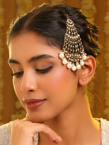 Ruby Raang Begum'S Passa - Distacart