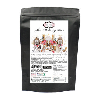 confect skin modelling paste br b 1 kg b