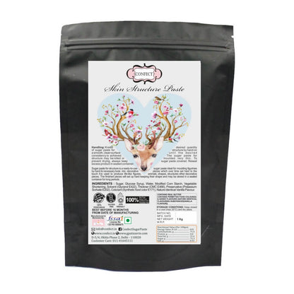 confect skin structure paste br b 1 kg b