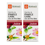Thumbnail for Skin & Pimple Care Juice Pack of 2
