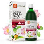 Thumbnail for Skin & Pimple Care Juice