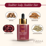 Thumbnail for Evaraa Essential Skin Radiance Nano Serum - Distacart