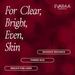 Thumbnail for Evaraa Essential Skin Radiance Nano Serum - Distacart