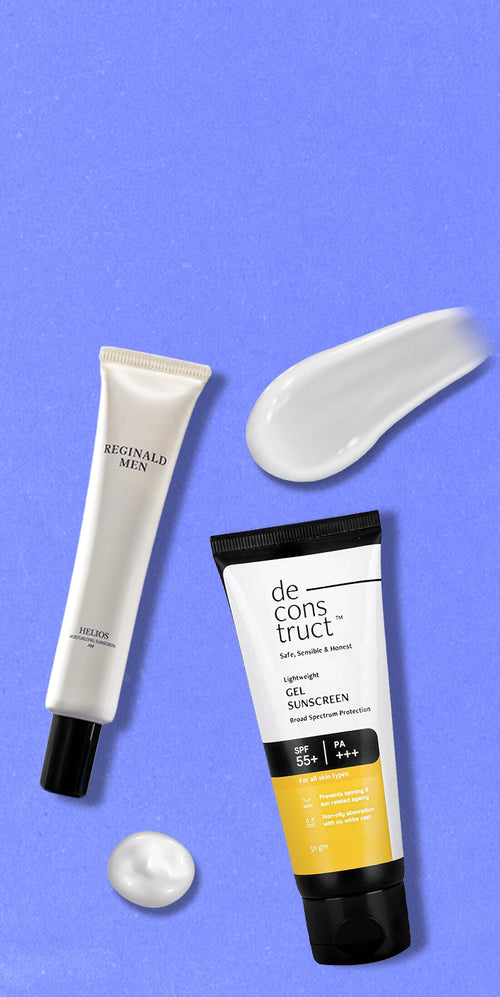 Skin Care