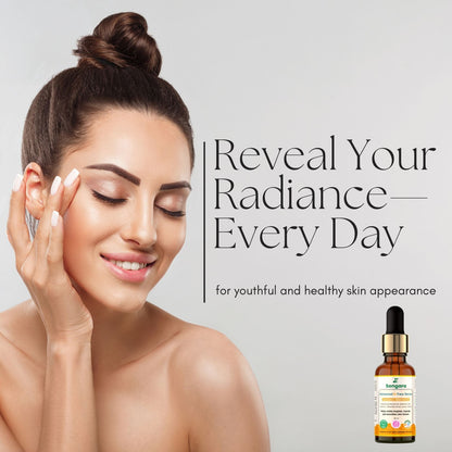 Songara Advanced Plus Face Serum - Dista