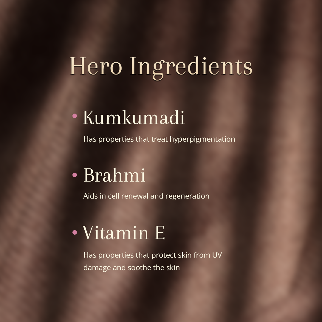 9skin SKINTILLATE - Booster Oil