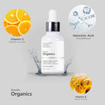 Thumbnail for Dravida Organics Vitamin C Serum - Dista