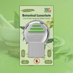Thumbnail for Botanical Luxuriate Lice and Nit's Removal Comb - Multicolour - Dista