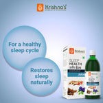 Thumbnail for Krishna'S Herbal & Ayurveda Sleep Health Juice