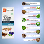 Thumbnail for Krishna'S Herbal & Ayurveda Sleep Health Juice