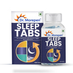 Thumbnail for Dr. Morepen Sleep Tablets For Men & Women