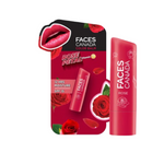 Thumbnail for Faces Canada Vitamin C Lip Balm - Rose Petal - Distacart