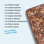 Thumbnail for The Whole Truth Energy Bars - All-in-One