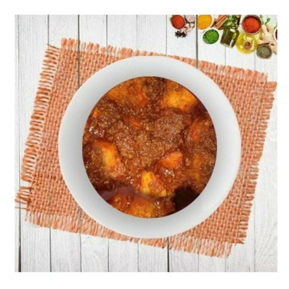 Buy Jampani Pickles Apollo Fish Pickle Online at Best Price Distacart