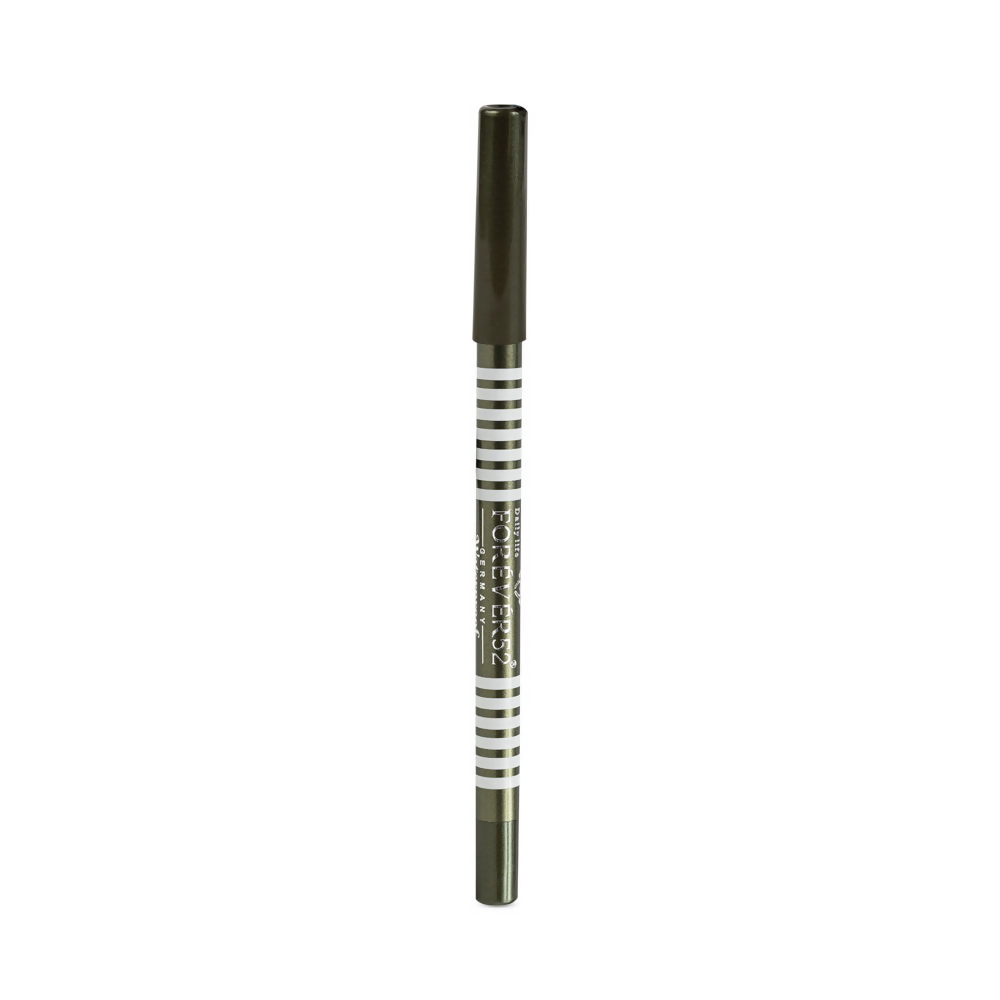Daily Life Forever52 Waterproof Smoothening Eye Pencil - F511 - Distacart