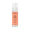 Shea Moisture Coconut & Hibiscus Frizz Free Curl Mousse - Distacart