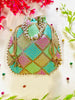 Joban Fashion Potli Bags - Multicolor - Distacart