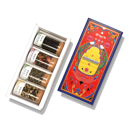 Udyan Tea Anandam Tea - Gift Box - Dista