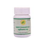 Thumbnail for SN Herbals Smritisagar Ras Tablets - Distacart
