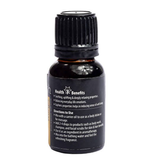 Adrish Himalayan Nargis Essential Oil - Distacart