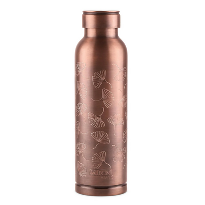 Milton Copper Swasth Design Bottle - Dista