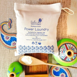 Thumbnail for Rustic Art Biodegradable Power Laundry Detergent Powder - Dista