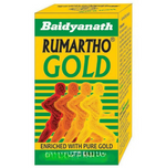 Thumbnail for Baidyanath Rumartho Gold Capsules - Distacart