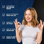 Thumbnail for As-It-Is Nutrition Atom Chocolate Peanut Butter Creamy