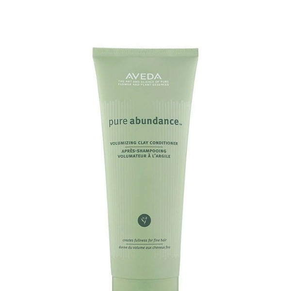 Aveda Pure Abundance Volumizing Clay Conditioner - Distacart