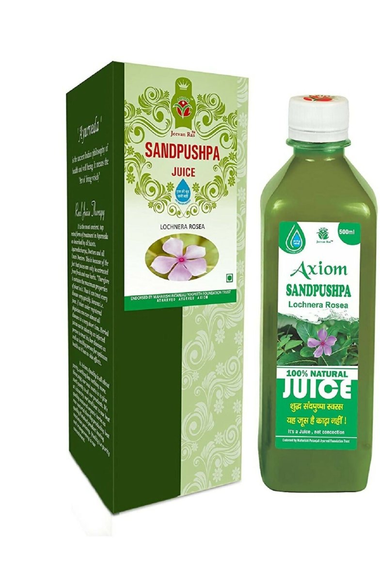 Axiom Sandpushpa Juice - Distacart