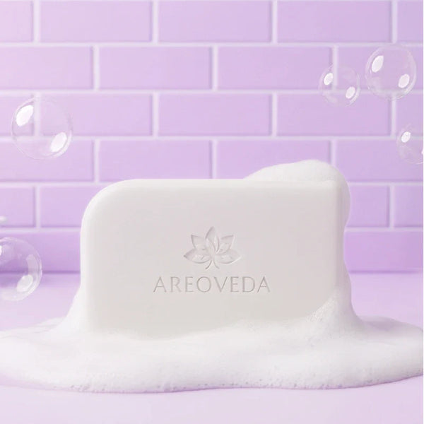 AreoVeda Baby Bathing Bar - Distacart