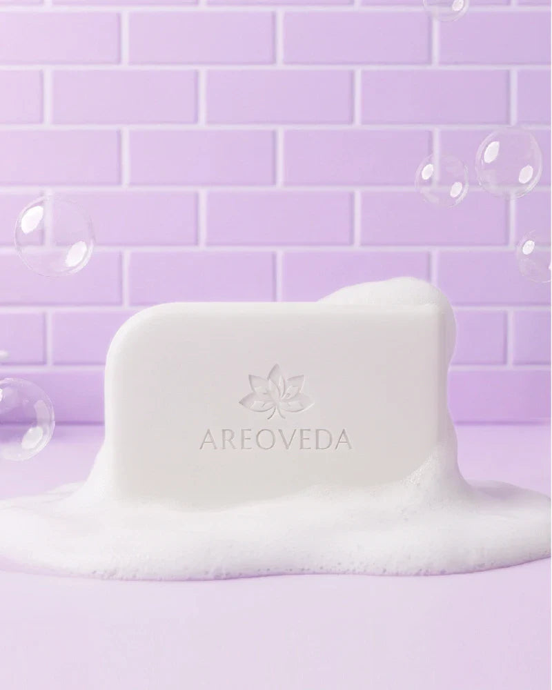 AreoVeda Baby Bathing Bar - Distacart