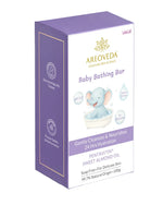 Thumbnail for AreoVeda Baby Bathing Bar - Distacart