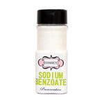 Thumbnail for confect sodium benzoate br b 75 gms b