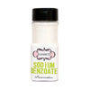 confect sodium benzoate br b 75 gms b