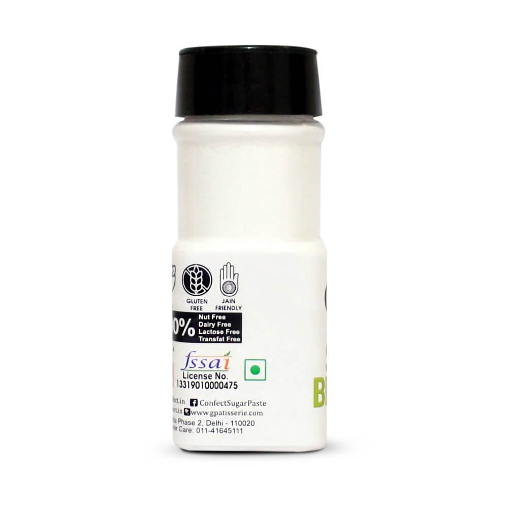 confect sodium benzoate br b 75 gms b