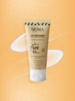 Thumbnail for Soma Essential Propolis Based Apian Sunshield, 4% Niacinamide & Ceramides - Dista