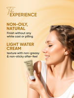 Thumbnail for Soma Essential Propolis Based Apian Sunshield, 4% Niacinamide & Ceramides - Dista